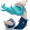 Pokemon Moncolle EX: EZW-06 Primarina figure 6cm (beschadige doos, karton heeft scheuren)